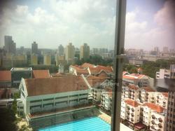 Rafflesia Condominium (D20), Condominium #123043952